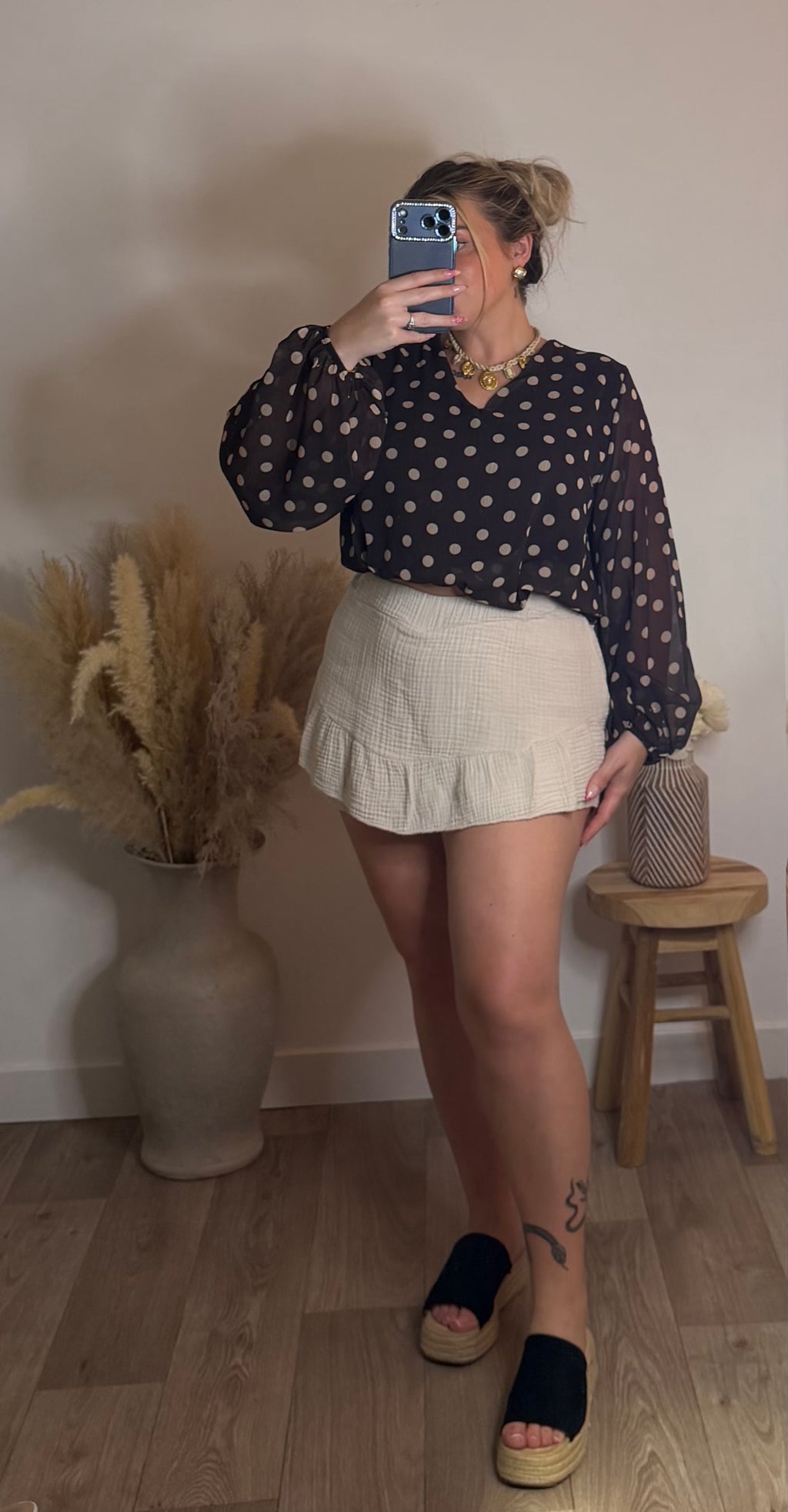 Blouse Marion