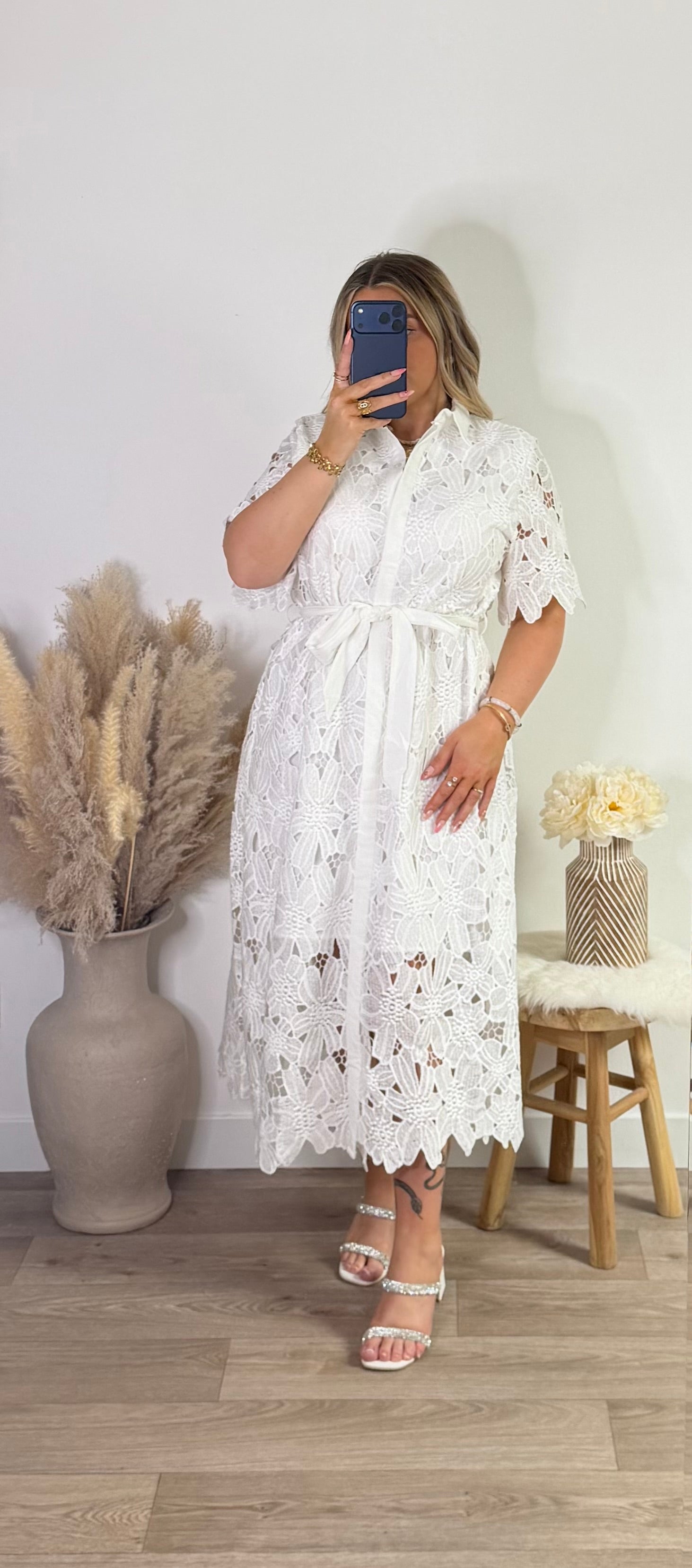 Robe Bianca