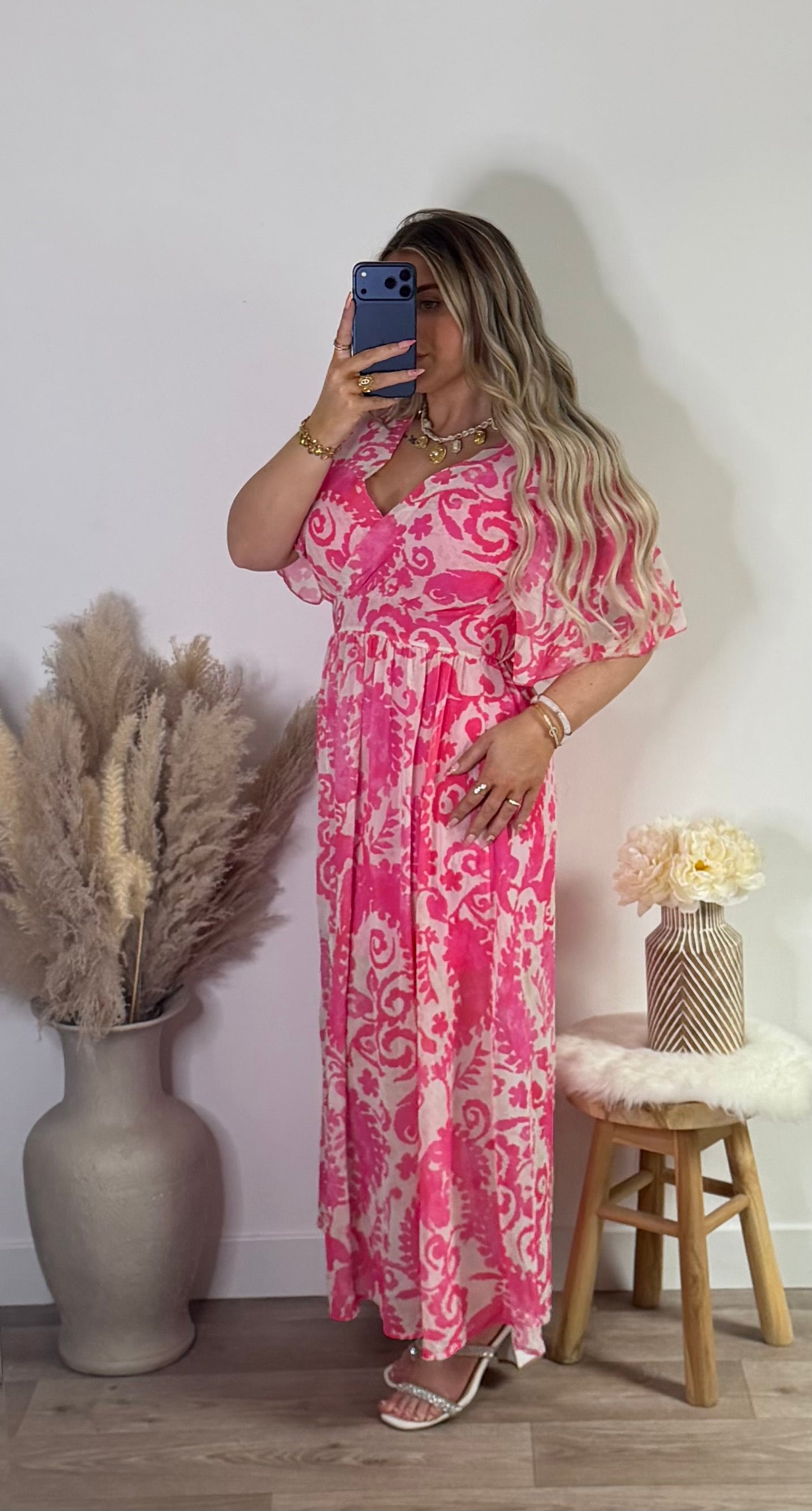 Robe Bella
