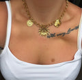 Collier Sun