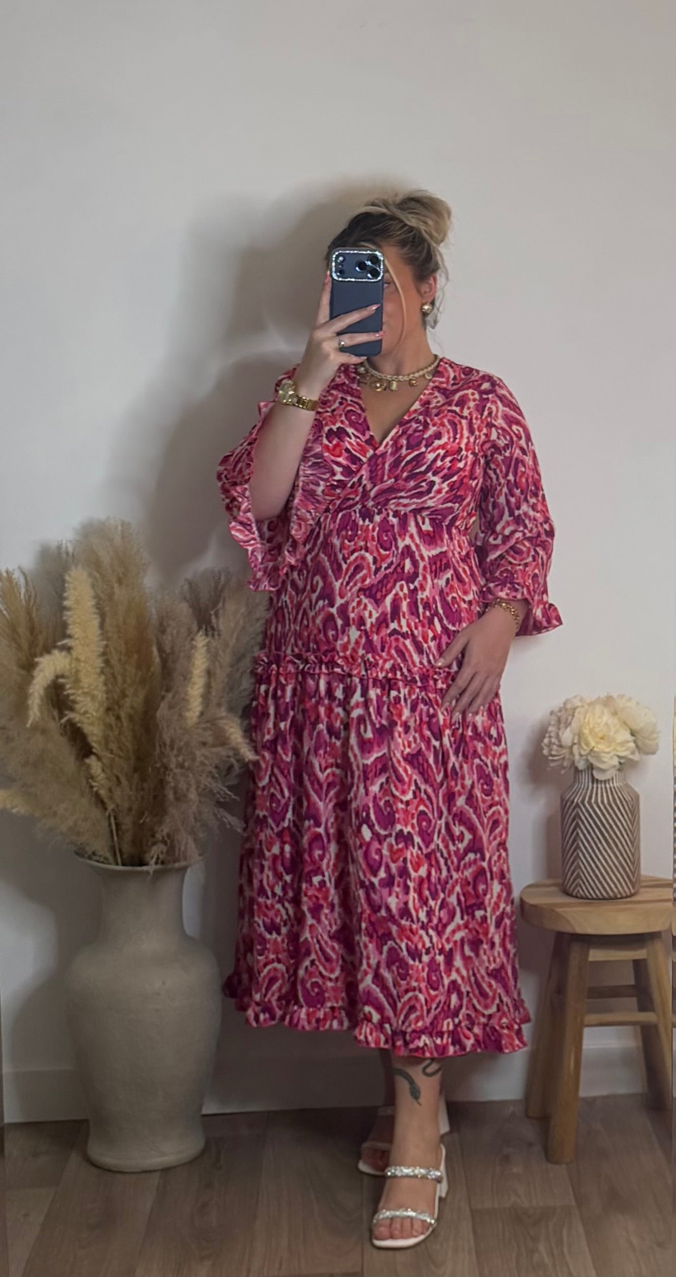 Robe Roxane