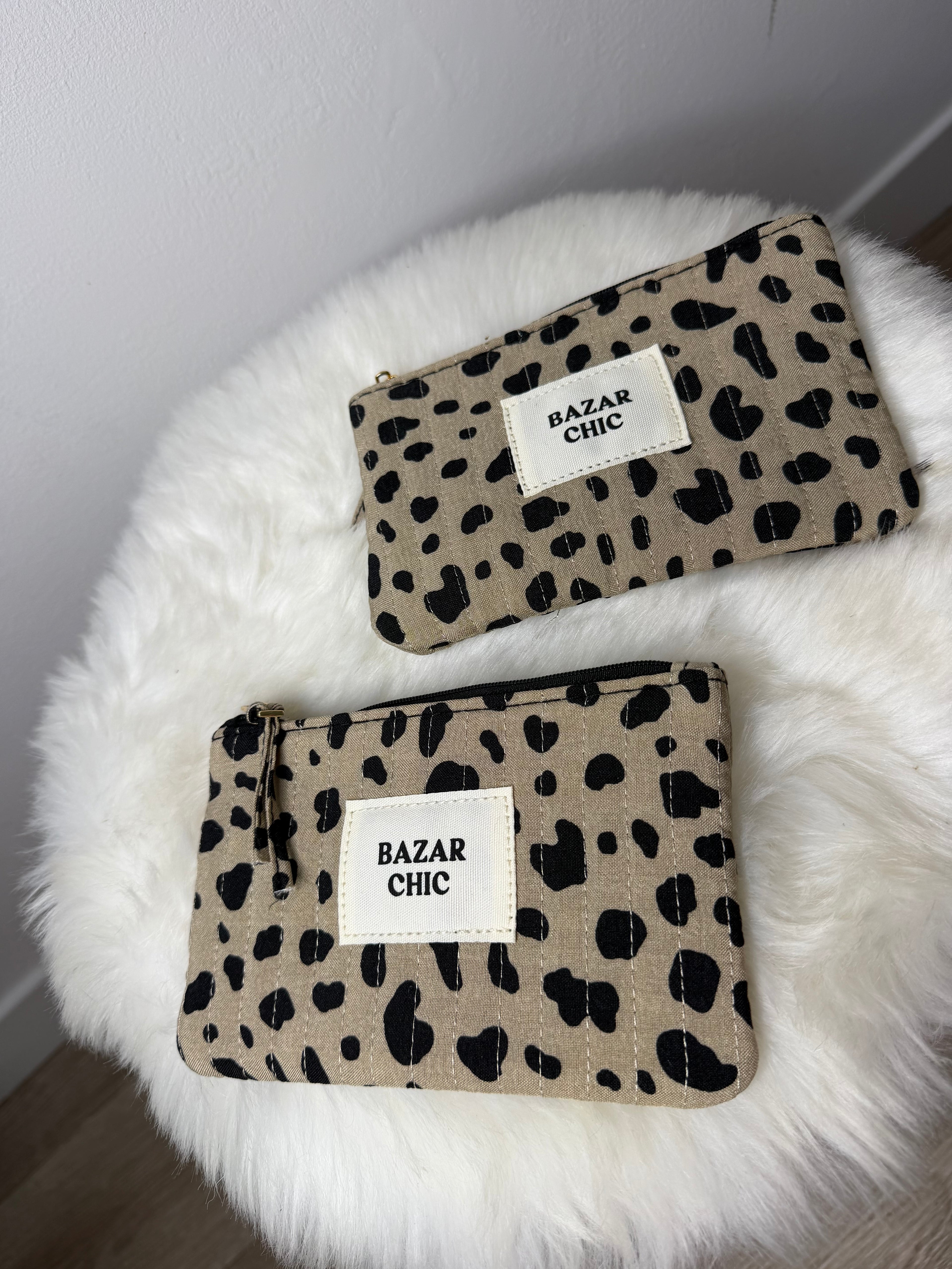 Pochettes Bazar Chic