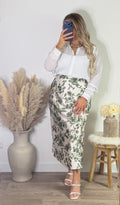 Jupe Blossom