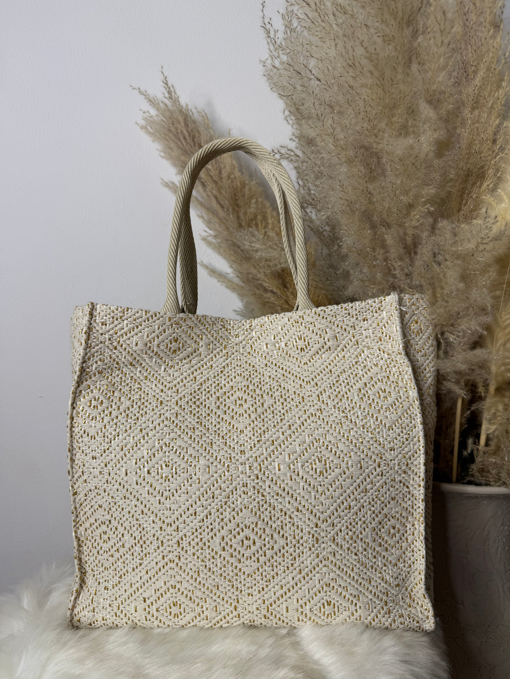 Sac Bohème Éclat