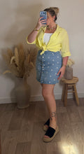 Chemise Sun