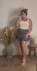 Jupe Short Elisa