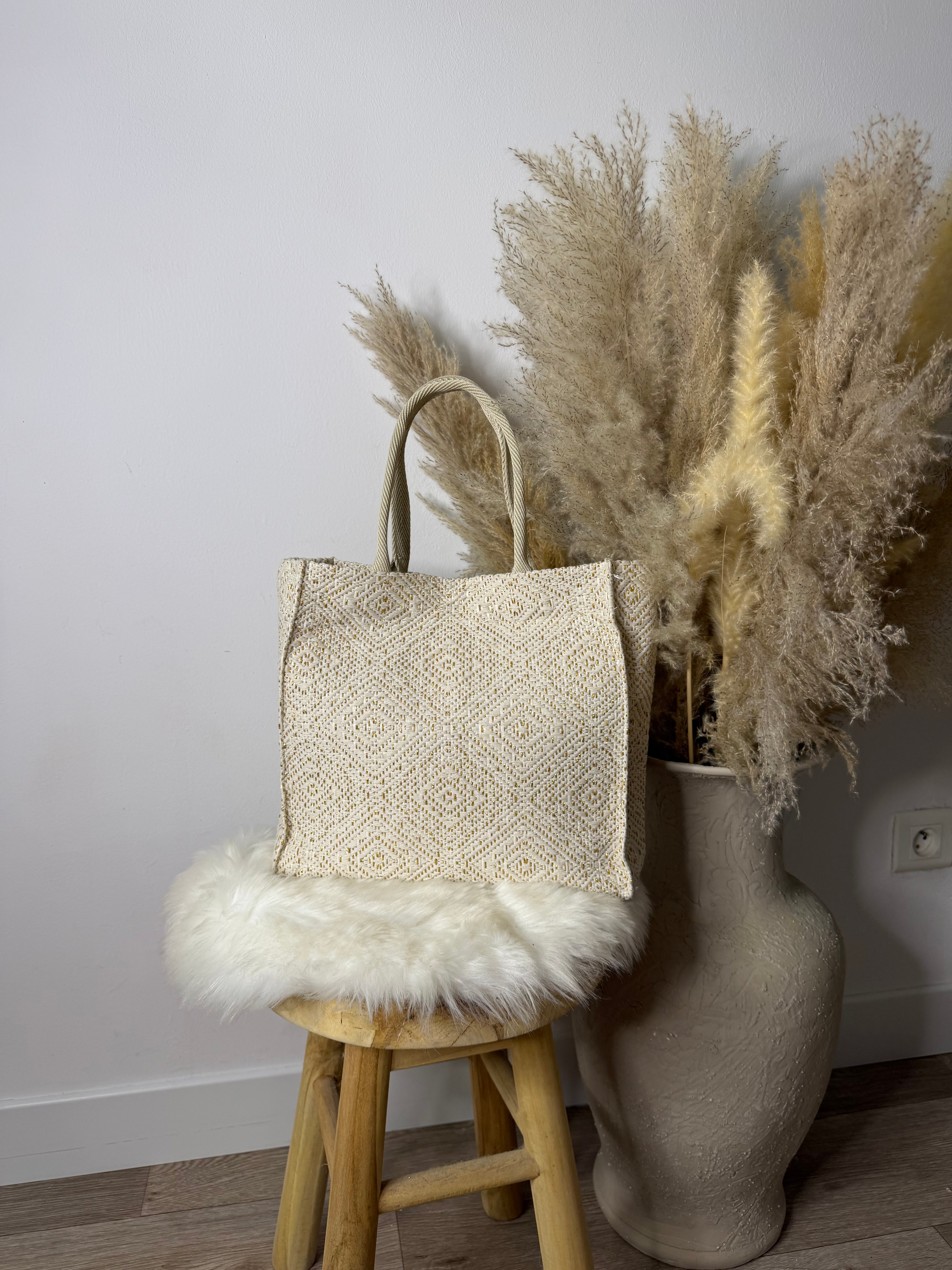 Sac Bohème Éclat