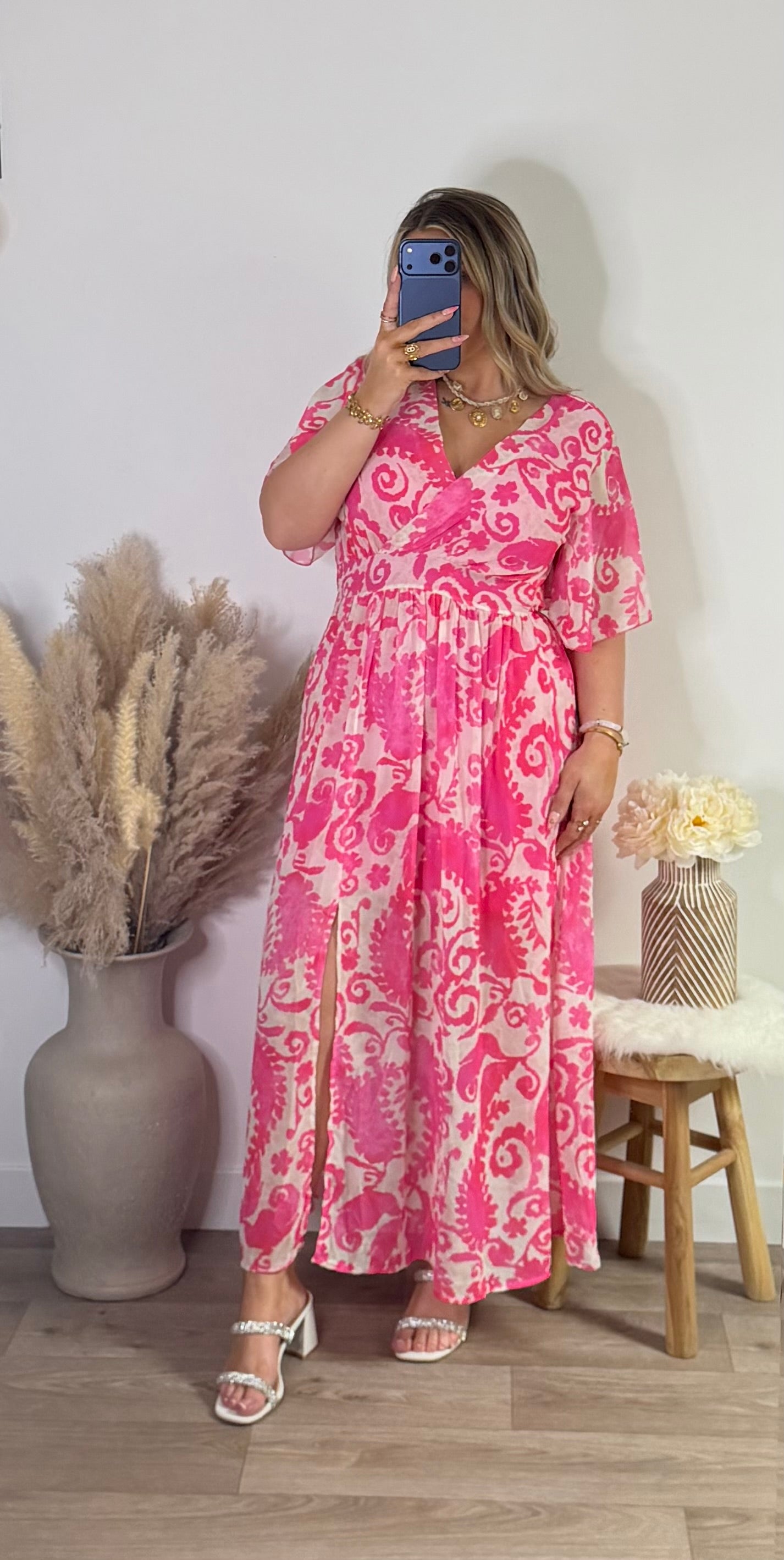 Robe Bella