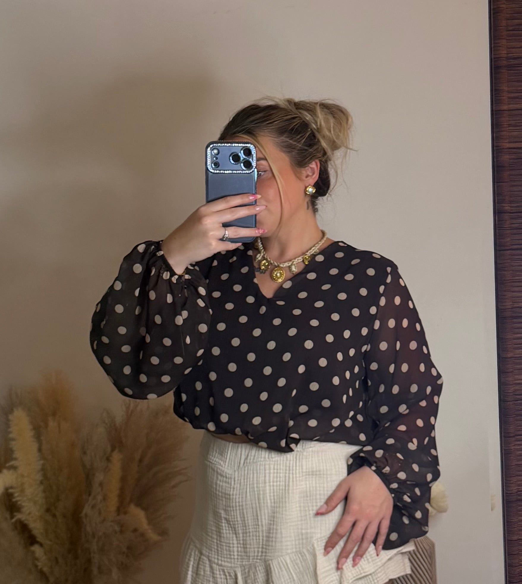Blouse Marion
