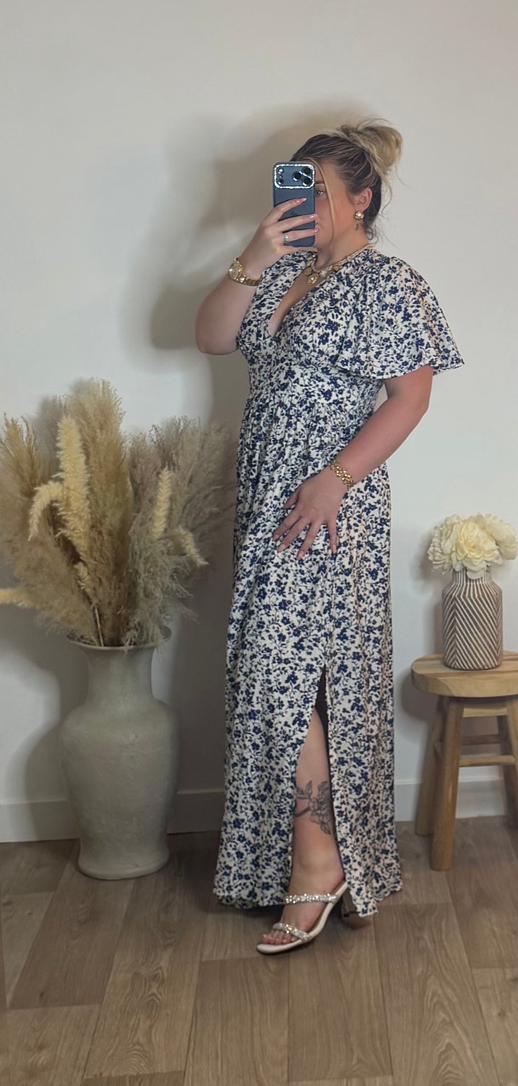 Robe Adèle