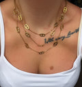 Collier Héléna