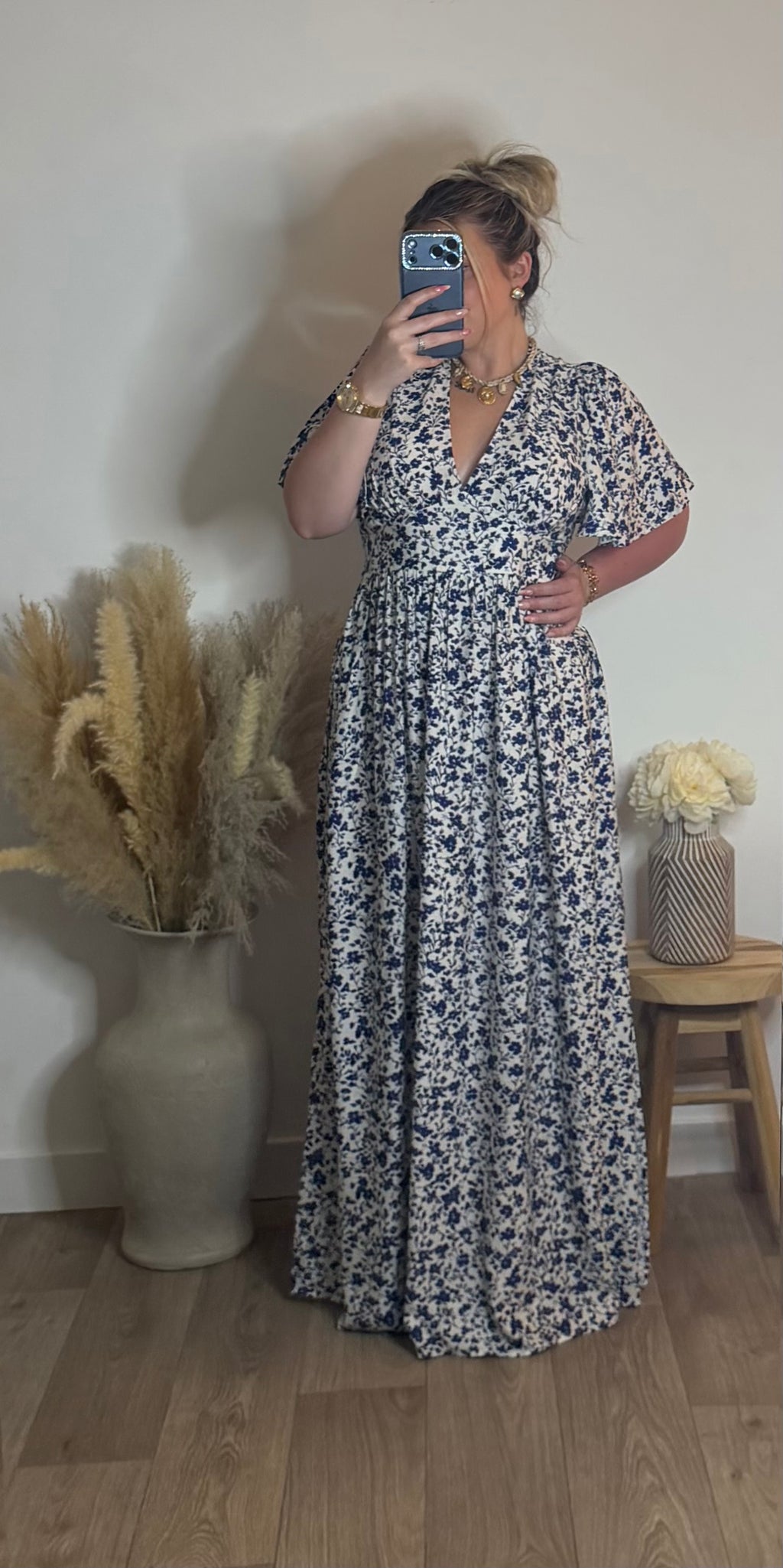 Robe Adèle