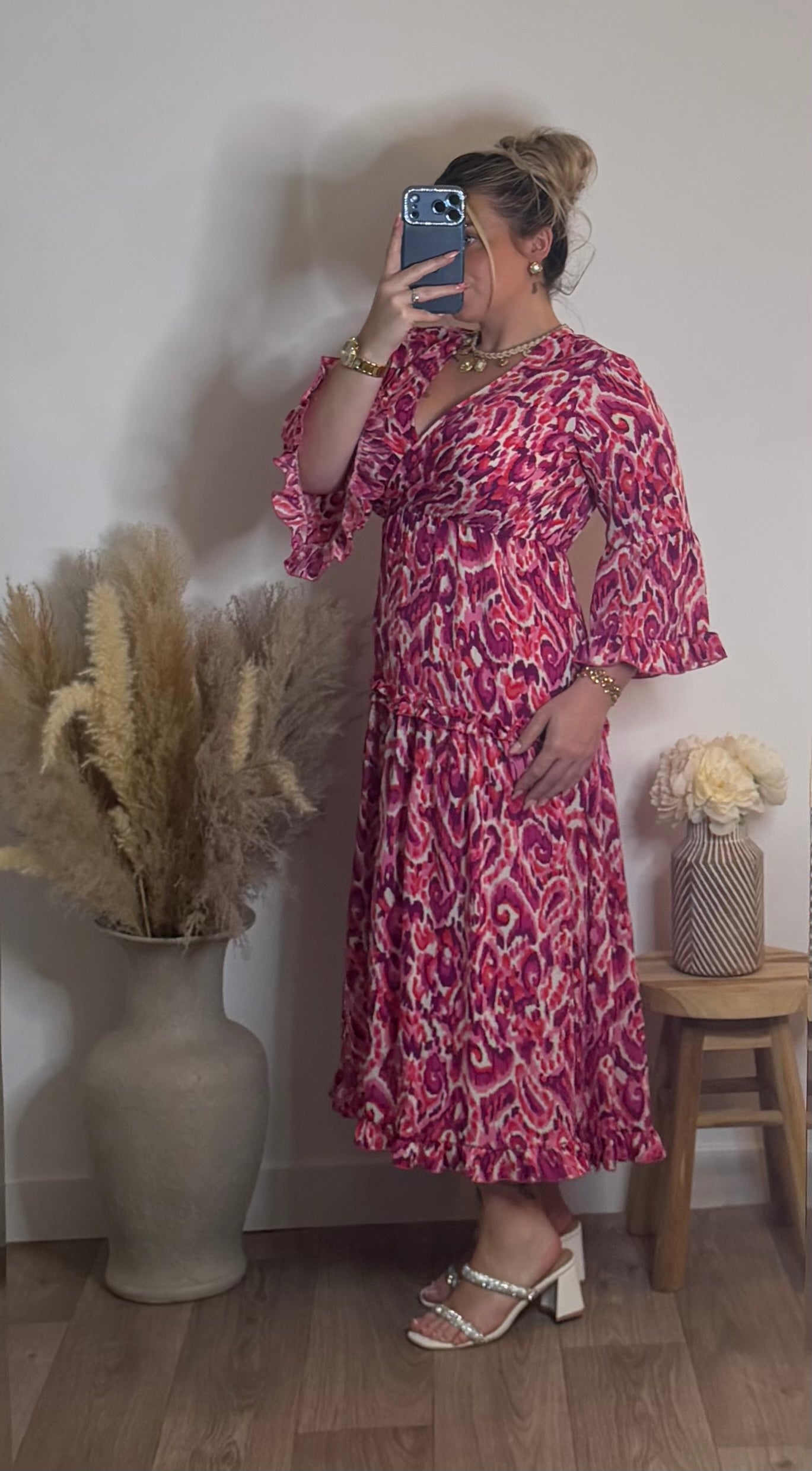 Robe Roxane
