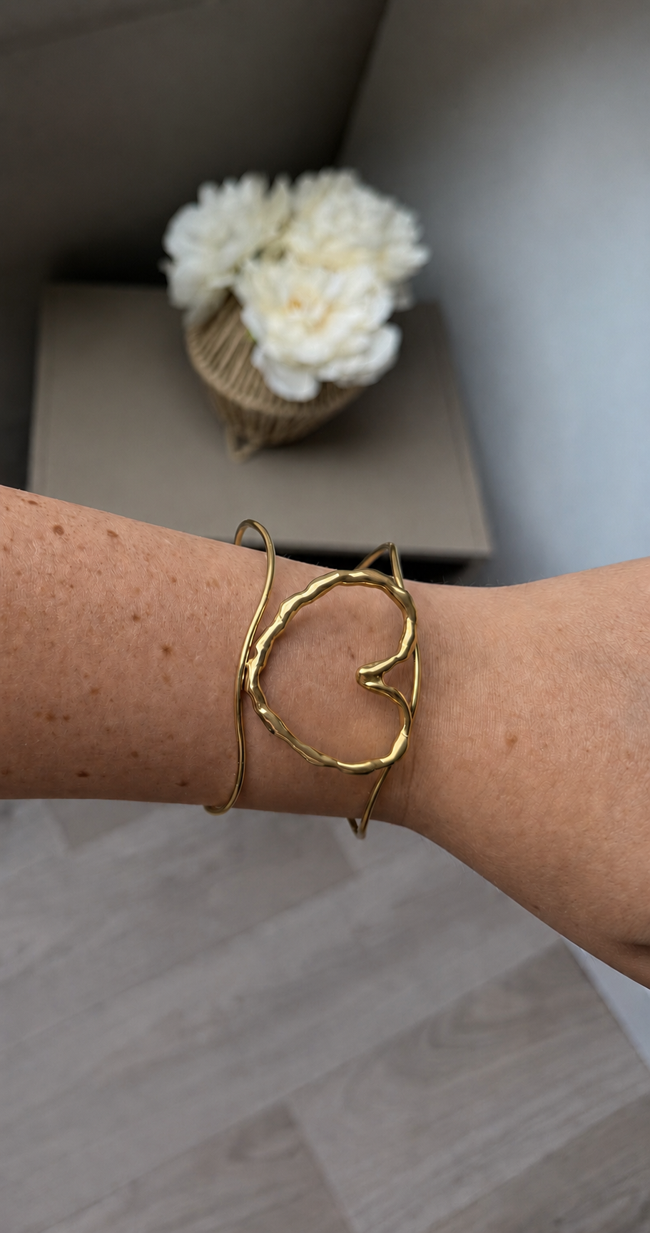 Bracelet Carla