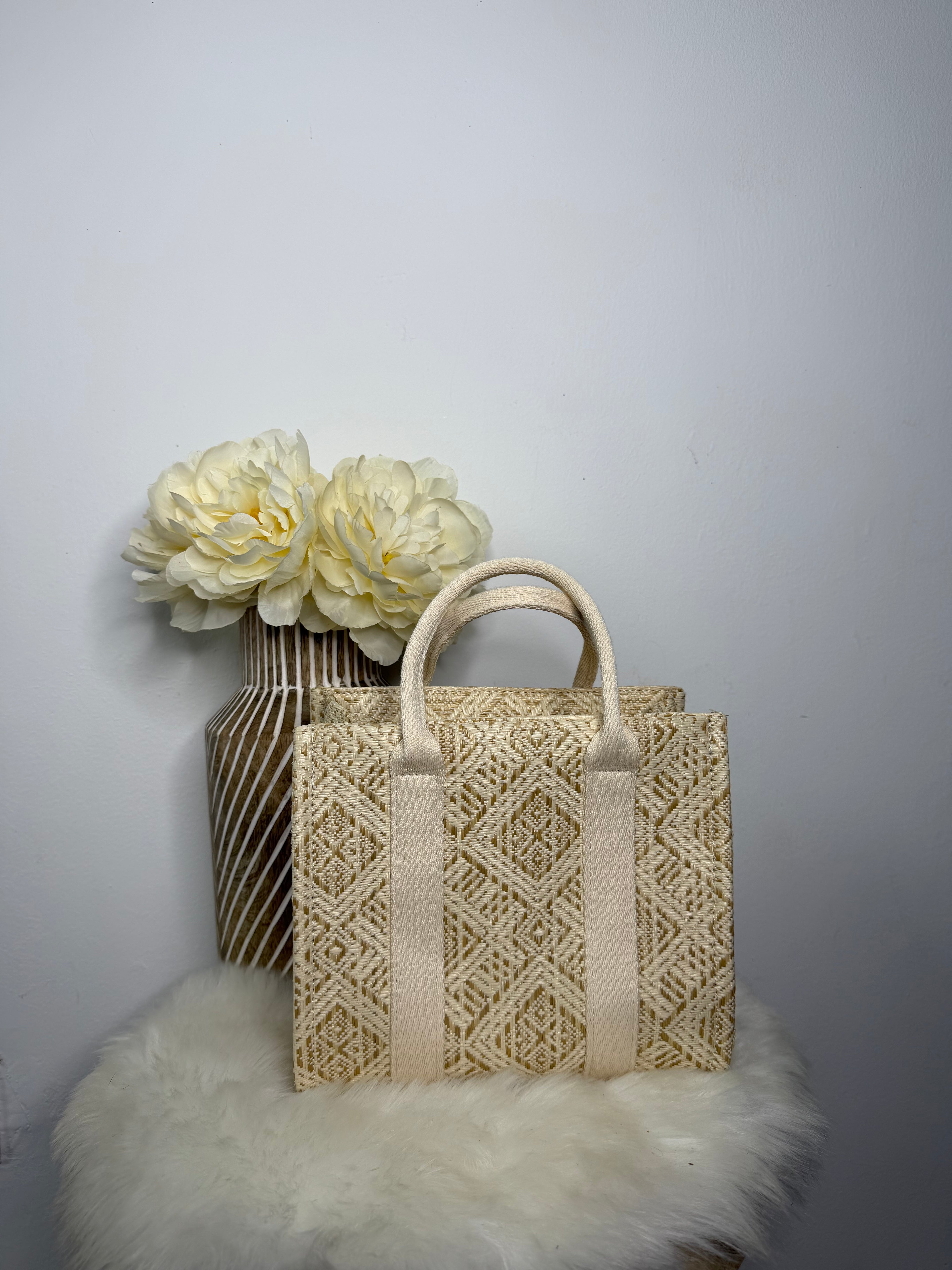 Sac Marbella Chic