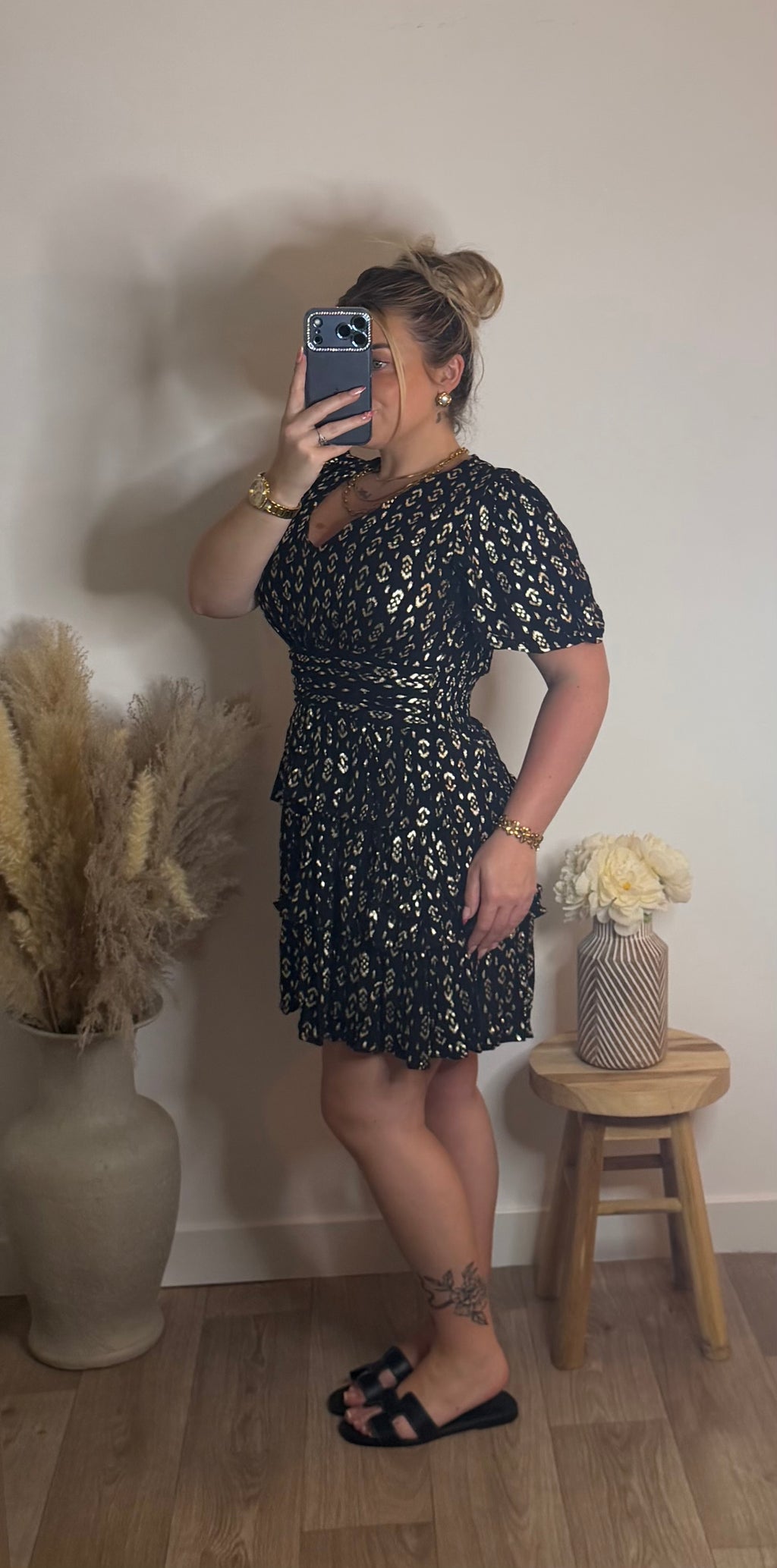 Robe Iris