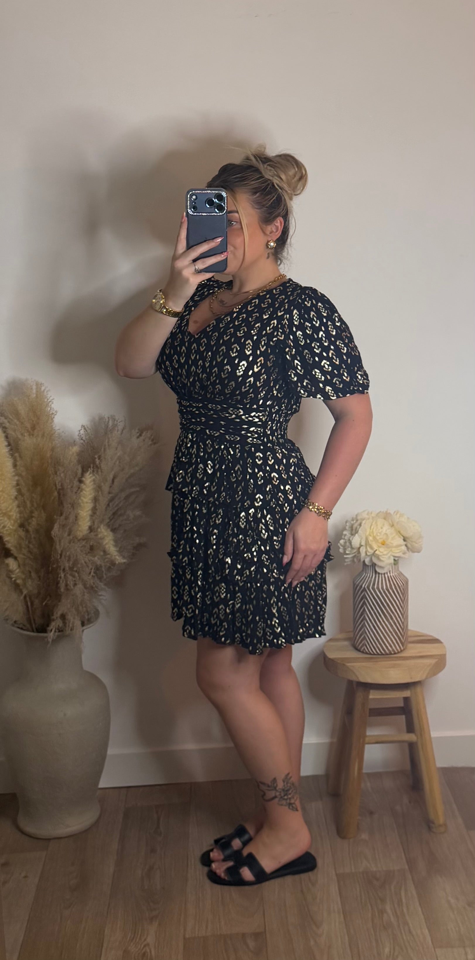 Robe Iris