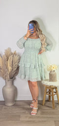 Robe Olivia
