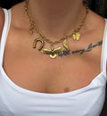 Collier Mattillia