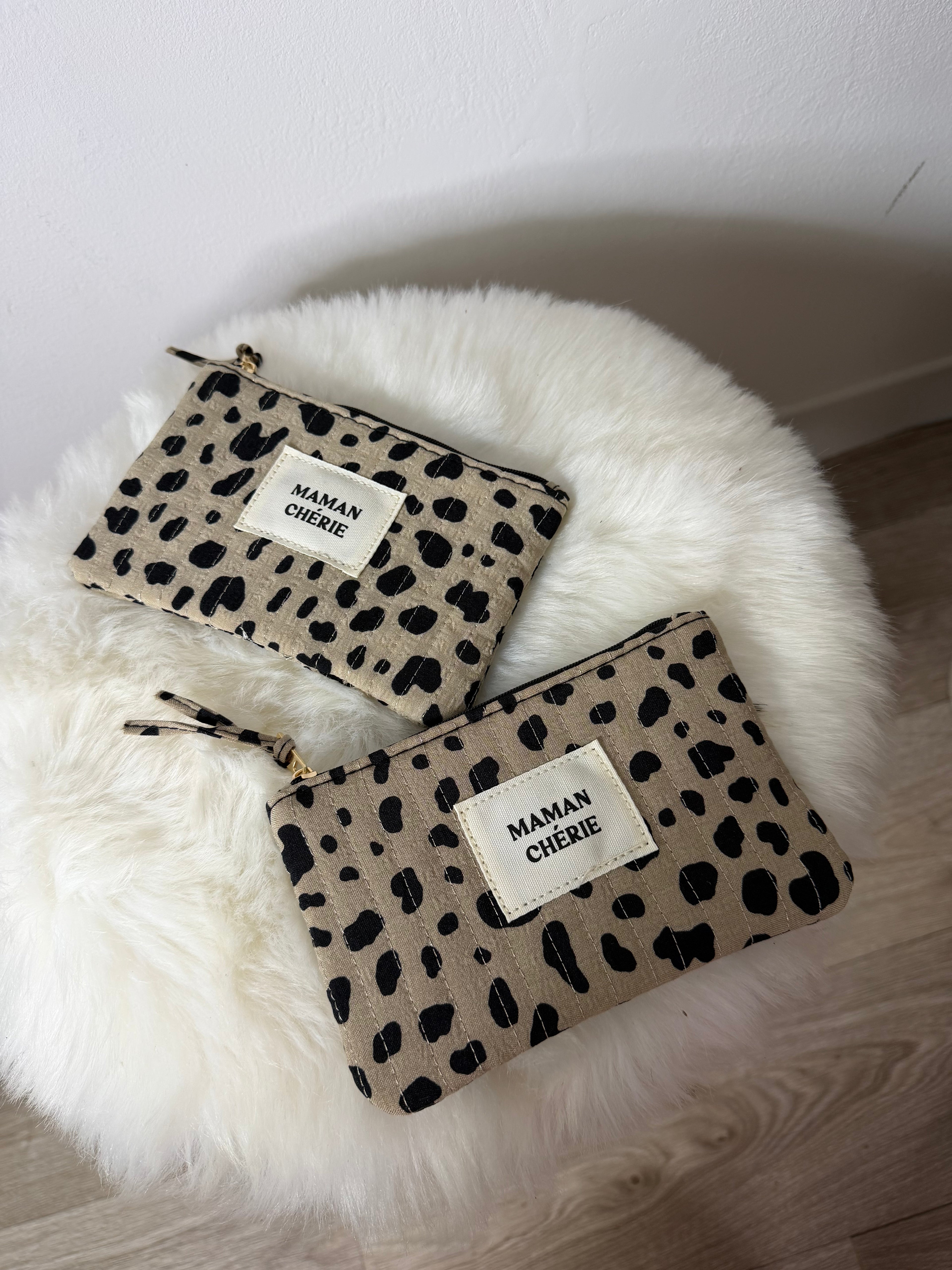 Pochettes Maman Chérie