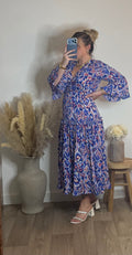 Robe Océane