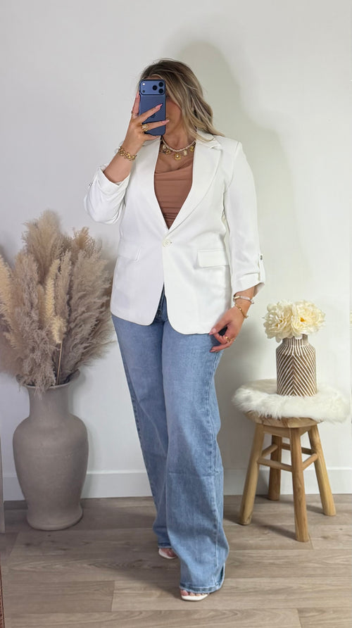 Blazer Milano