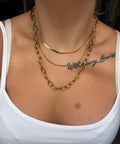 Collier Floriane