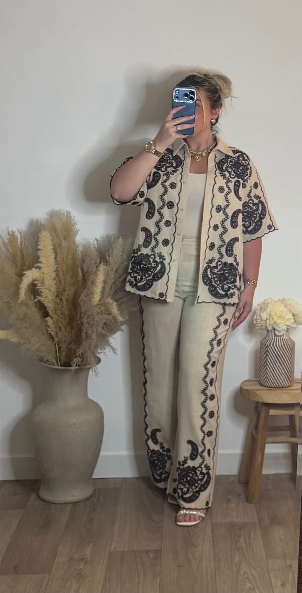 Chemise Chiara