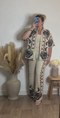 Chemise Chiara