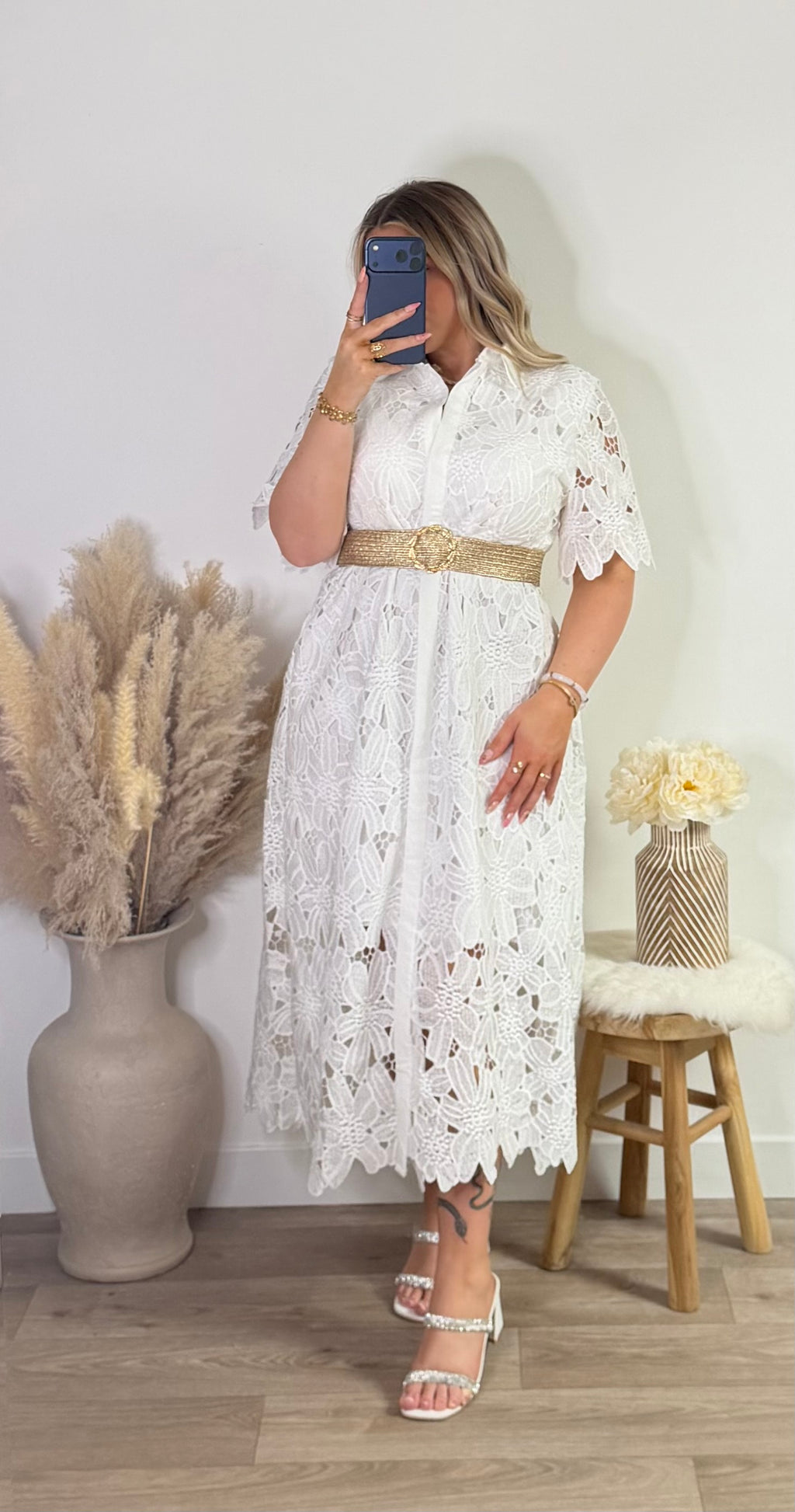 Robe Bianca