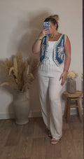 Gilet Louise