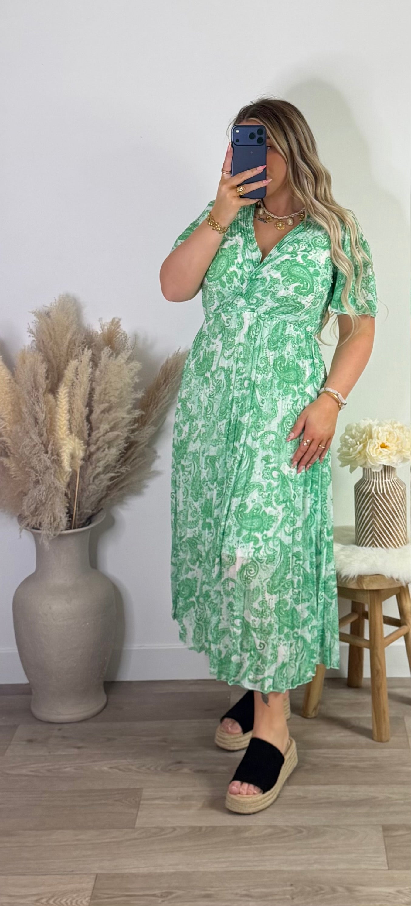 Robe Carole