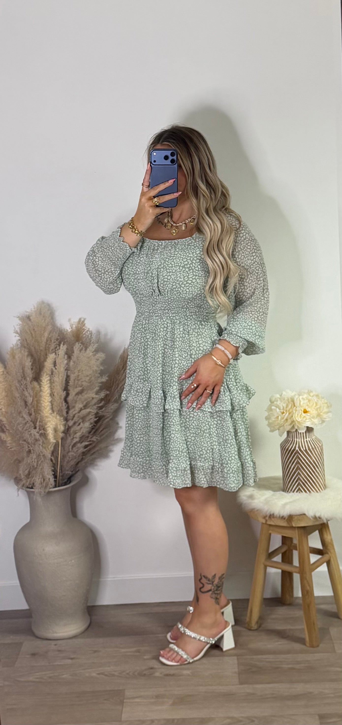 Robe Olivia