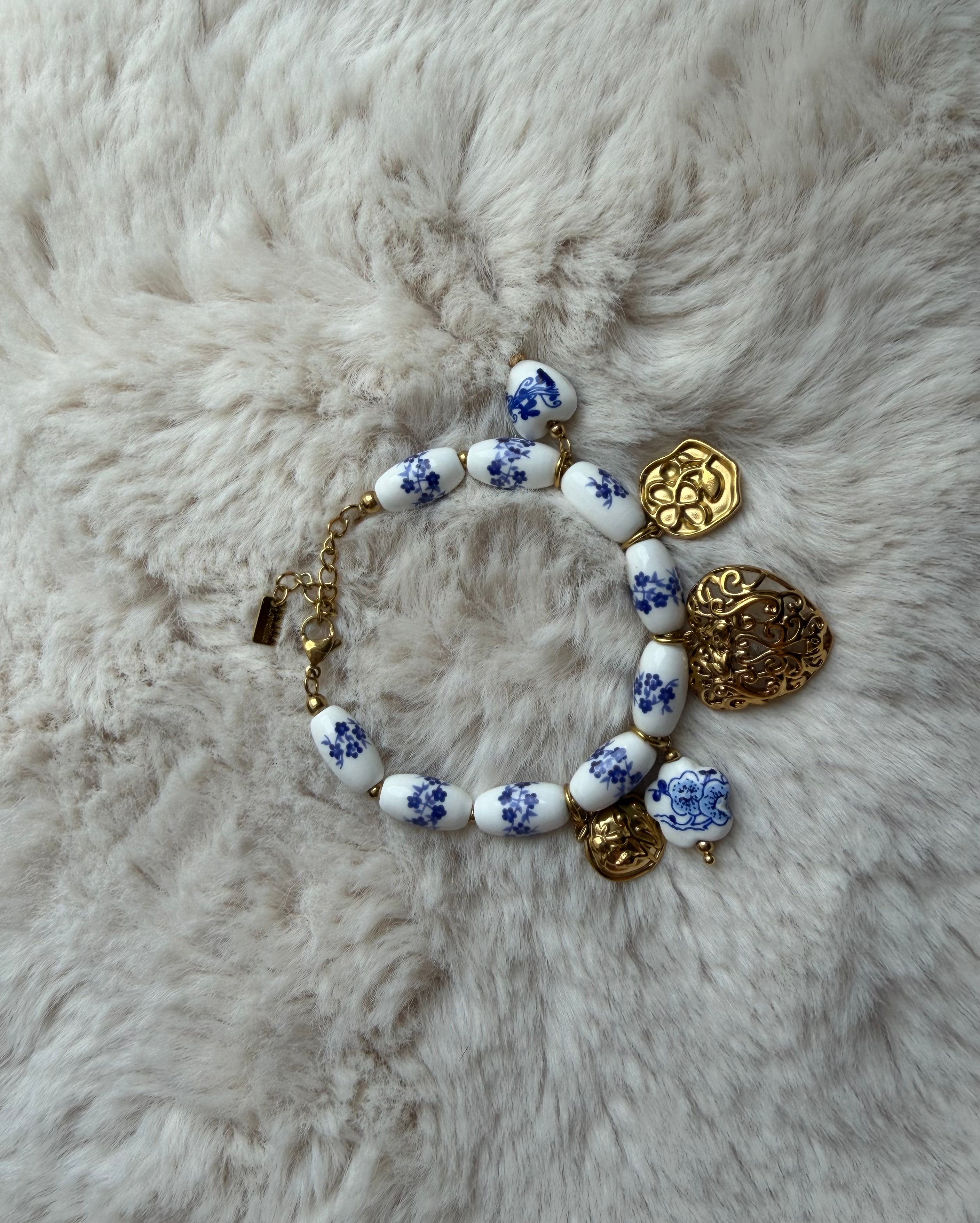 Bracelet Santorini